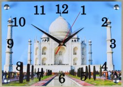 250х350 857 - Часы настенные Успех, размер: 25*35с [01082570]