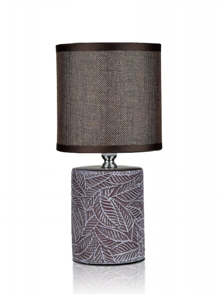 В-HS8319 brown+brown shade, размер: 130*130*270мм [01100296]