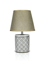 К-EA012 Ancient+Ancient shade H32см (24) светильни [01104473]