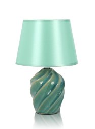 А-LE519 Light blue+Light blue абажур, размер: 200* [01100434]