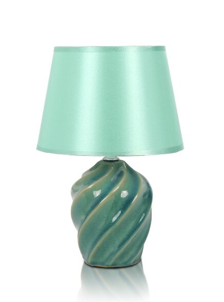 А-LE519 Light blue+Light blue абажур, размер: 200* [01100434]