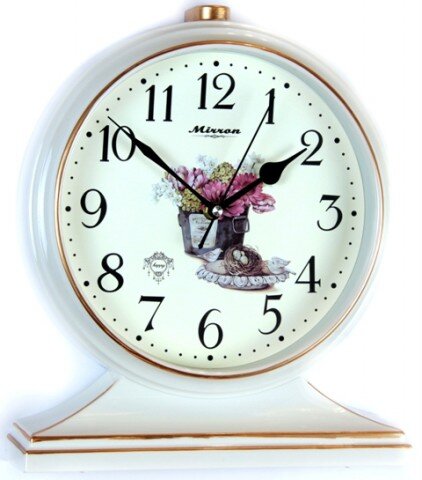 3020АР ББ (в кор.8шт.) - Часы настольные, размер: [01081584]