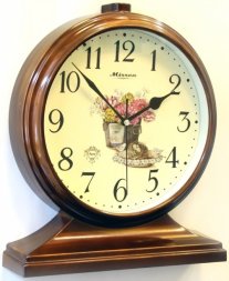 3020АР БРБ (в кор.8шт.) - Часы настольные, размер: [01079809]