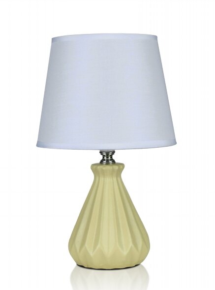 В-HS8331 beige-white shade, размер: 180*180*300мм [01100315]