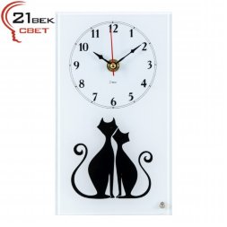 1322-08 (в кор.36шт.) - Часы настольные вертикальн [01079478]