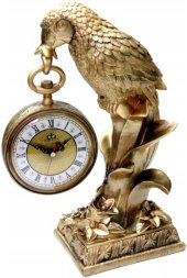 1103АК MIRRON (в кор.8шт.) - Часы художественные, [01073672]