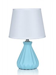 В-HS8331 light blue-white shade, размер: 180*180*3 [01100316]