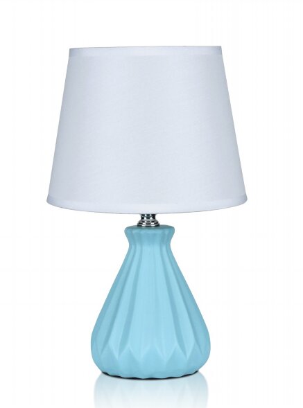 В-HS8331 light blue-white shade, размер: 180*180*3 [01100316]