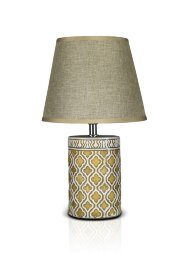 К-EA019 Ancient+Ancient shade H33см (24) светильни [01104478]