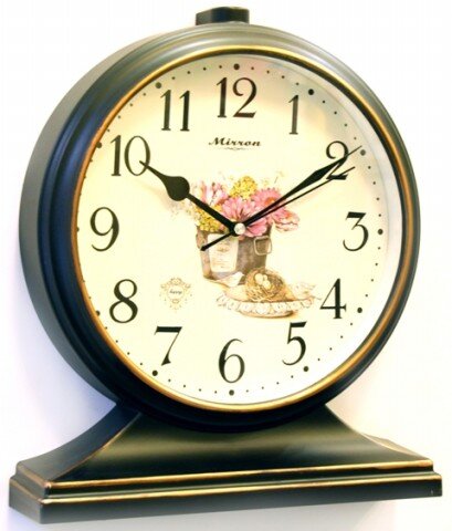 3020АР ЧЗБ (в кор.8шт.) - Часы настольные, размер: [01081585]