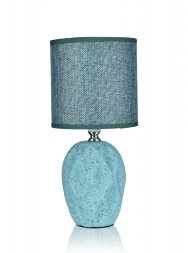 В-HS8344 turguoise, размер: 130*130*270мм (24) све [01100326]