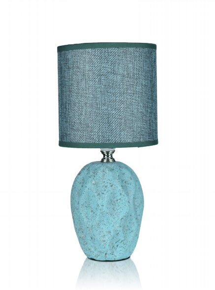 В-HS8344 turguoise, размер: 130*130*270мм (24) све [01100326]