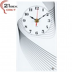 1322-11 (в кор.36шт.) - Часы настольные вертикальн [01079481]
