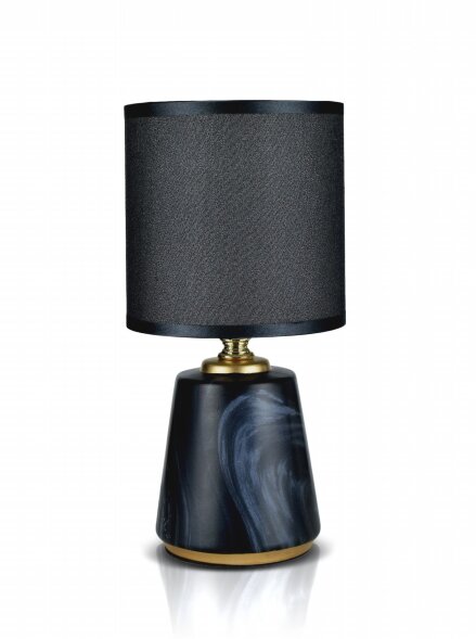 В-HS8477 black, размер: 130*130*270мм (24) светиль [01103911]