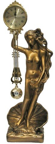 1468 (в кор.1шт.) - Часы художественные, размер: в [01067874]