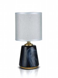 В-HS8477 black+white shade, размер: 130*130*270мм [01103912]