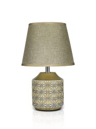 К-EA025 Ancient+Ancient shade H32см (24) светильни [01104512]