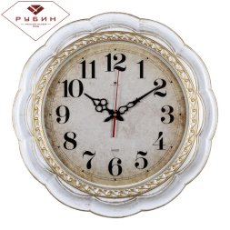 5036-002 (в кор.5шт.) - Часы настенные круг, разме [01088062]