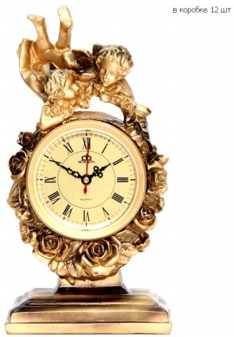 2004 (559) (в кор.12шт.) - Часы художественные, ра [01064087]