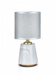 В-HS8477 white, размер: 130*130*270мм (24) светиль [01103913]