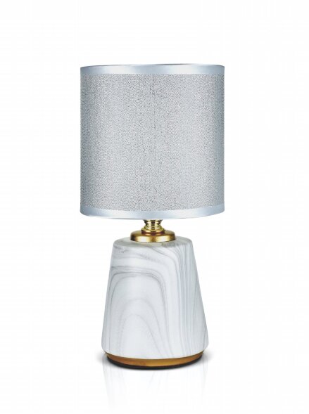 В-HS8477 white, размер: 130*130*270мм (24) светиль [01103913]