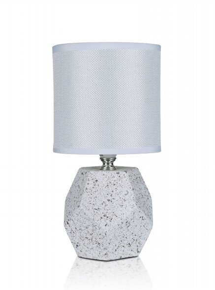 В-HS8346 white, размер: 130*130*270мм (24) светиль [01100329]