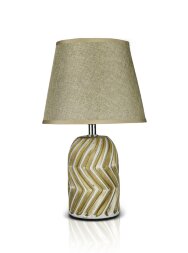 К-EA029 Ancient+Ancient shade H33см (24) светильни [01104471]