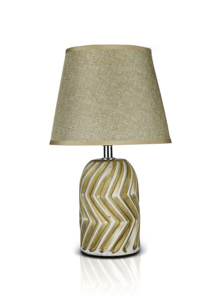 К-EA029 Ancient+Ancient shade H33см (24) светильни [01104471]