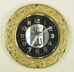 NE-8693AC MIX GOLD, SILVER (в кор.30шт.) - Часы на [01083695]