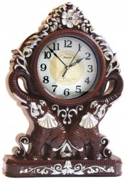 3011АР КШБ MIRRON (в кор.5шт.) - Часы художественн [01078038]