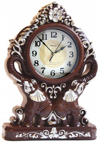 3011АР КШБ MIRRON (в кор.5шт.) - Часы художественн [01078038]