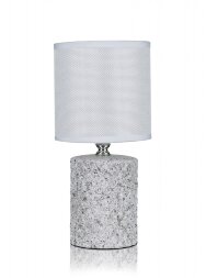 В-HS8349 white, размер: 130*130*270мм (24) светиль [01100318]