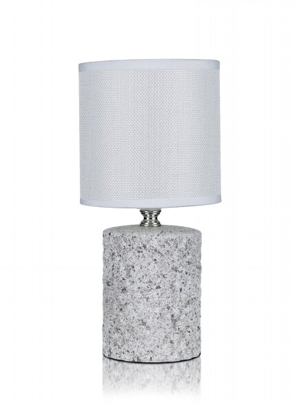 В-HS8349 white, размер: 130*130*270мм (24) светиль [01100318]