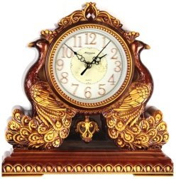 3019ВР ЗДБ MIRRON (в кор.6шт.) - Часы художественн [01082690]