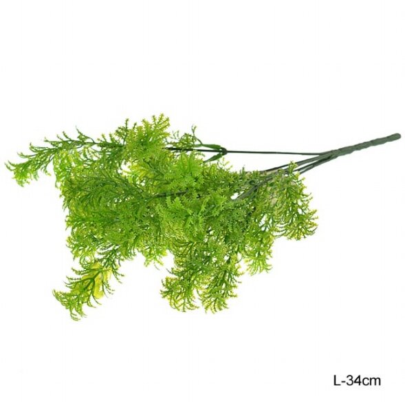 640980 (в уп.50/100/150600шт.) - Лист искусственны [01095674]