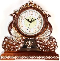 3019ВР КШБ MIRRON (в кор.6шт.) - Часы художественн [01082689]