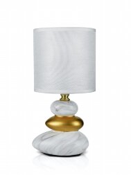 В-HS8478 white, размер: 130*130*265мм (24) светиль [01103974]