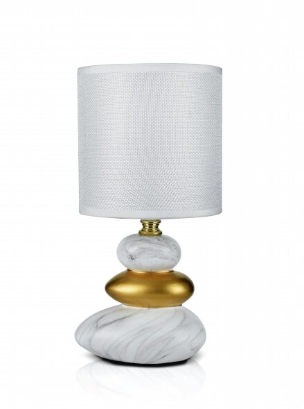 В-HS8478 white, размер: 130*130*265мм (24) светиль [01103974]