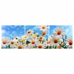 5050-25 (в уп.1шт.) - Часы настенные модульные 21 [01069285]