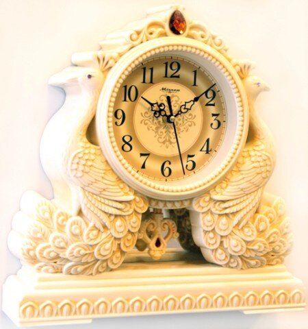 3019ВР НББ MIRRON (в кор.6шт.) - Часы художественн [01081577]