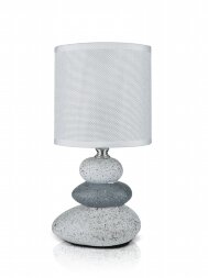 В-HS8352 white, размер: 130*130*265мм (24) светиль [01103909]