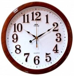 6937k Z (в уп.20шт.) - Часы настенные WORLD, кварц [01085190]