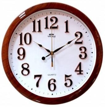 6937k Z (в уп.20шт.) - Часы настенные WORLD, кварц [01085190]