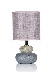 В-HS8354 beige, размер: 130*130*260мм (24) светиль [01100324]