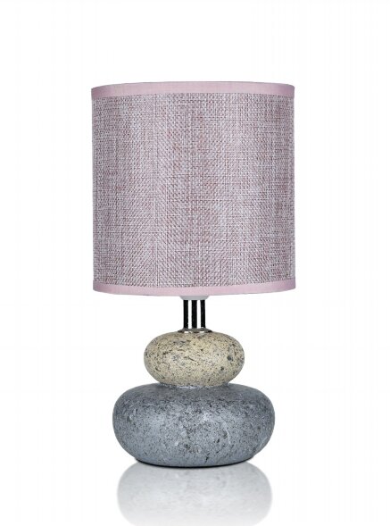 В-HS8354 beige, размер: 130*130*260мм (24) светиль [01100324]