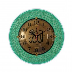 3232-М3 (в кор.10шт.) - Часы настенные круглые мус [01072358]