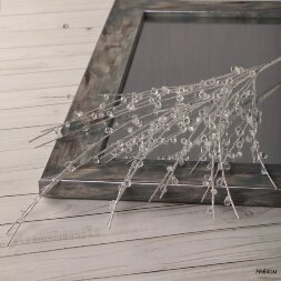 684807 (в уп.120/240см.) - Цветок декоративный сте [01105581]