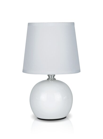 А-LE728 White, размер: 160*160*250мм (24) светильн [01100436]