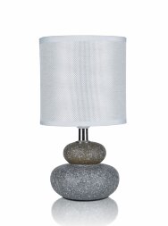 В-HS8354 light brown+white shade, размер: 130*130* [01103881]