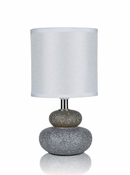 В-HS8354 light brown+white shade, размер: 130*130* [01103881]